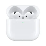 Наушники Apple AirPods 4 с активным шумоподавлением