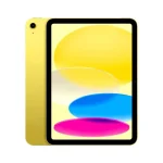 Планшет Apple iPad 11″ 2025 128GB Wi-Fi + Cellular желтый