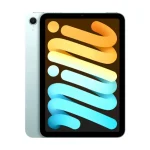 Планшет Apple iPad mini 2024 128GB Wi-Fi голубой