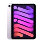 Планшет Apple iPad mini 2024 512GB Wi-Fi фиолетовый