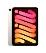 Планшет Apple iPad mini 2024 128GB Wi-Fi + Cellular сияющая звезда