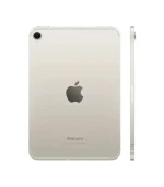 Планшет Apple iPad mini 2024 128GB Wi-Fi + Cellular сияющая звезда — изображение 2