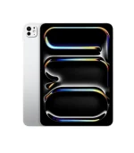 Планшет Apple iPad Pro 11″ M4 2024 512GB Wi-Fi + Cellular серебристый