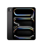 Планшет Apple iPad Pro 11″ M4 2024 512GB Wi-Fi + Cellular черный космос
