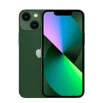 Телефон Apple iPhone 13 128GB зеленый