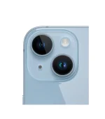 Телефон Apple iPhone 14 512GB синий — изображение 4