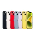 Телефон Apple iPhone 14 512GB синий — изображение 3