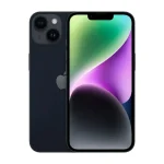 Телефон Apple iPhone 14 512GB тёмная ночь