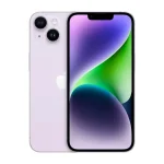 Телефон Apple iPhone 14 512GB фиолетовый