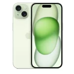 Телефон Apple iPhone 15 Plus 128GB зеленый