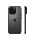 Телефон Apple iPhone 16 Pro 256GB черный титан — изображение 3