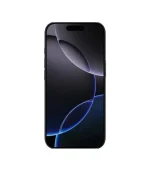 Телефон Apple iPhone 16 Pro 256GB черный титан — изображение 6