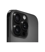 Телефон Apple iPhone 16 Pro 256GB черный титан — изображение 4