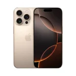 Телефон Apple iPhone 16 Pro 512GB пустынный титан