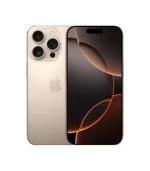 Телефон Apple iPhone 16 Pro Max 512GB пустынный титан