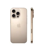 Телефон Apple iPhone 16 Pro Max 512GB пустынный титан — изображение 3