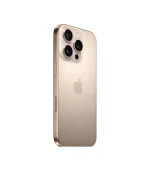 Телефон Apple iPhone 16 Pro Max 512GB пустынный титан — изображение 5
