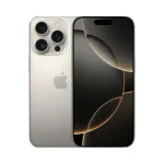 Телефон Apple iPhone 16 Pro Max 1TB природный титан