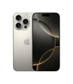 Телефон Apple iPhone 16 Pro Max 256GB природный титан