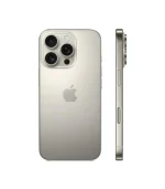 Телефон Apple iPhone 16 Pro Max 256GB природный титан — изображение 3