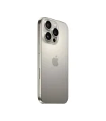 Телефон Apple iPhone 16 Pro Max 256GB природный титан — изображение 5