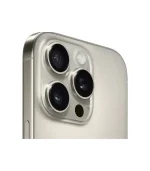 Телефон Apple iPhone 16 Pro Max 256GB природный титан — изображение 4