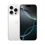 Телефон Apple iPhone 16 Pro Max 512GB белый титан