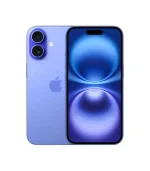 Телефон Apple iPhone 16 128GB ультрамарин
