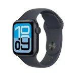 Умные часы Apple Watch SE 3 LTE 40 мм Midnight M/L