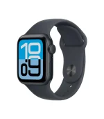 Умные часы Apple Watch SE 3 LTE 40 мм Midnight S/M