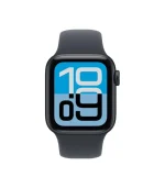 Умные часы Apple Watch SE 3 LTE 40 мм Midnight S/M — изображение 2