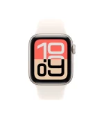 Умные часы Apple Watch SE 3 LTE 40 мм Starlight M/L — изображение 2