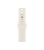 Умные часы Apple Watch SE 3 LTE 40 мм Starlight M/L — изображение 3