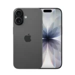 iPhone 17 512 ГБ Black (Sim+eSim)