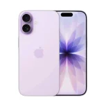 iPhone 17 512 ГБ Lavender (Sim+eSim)