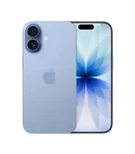 iPhone 17 256 ГБ Mist Blue (eSim)