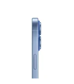 iPhone 17 256 ГБ Mist Blue (eSim) — изображение 4