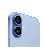 iPhone 17 256 ГБ Mist Blue (eSim) — изображение 3