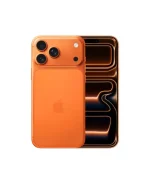 iPhone 17 Pro 256 ГБ Cosmic Orange (eSim)