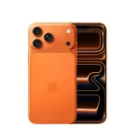 iPhone 17 Pro Max 512 ГБ Cosmic Orange (1Sim+eSim)
