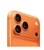 iPhone 17 Pro Max 256 ГБ Cosmic Orange (1Sim+eSim) — изображение 4