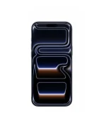 iPhone 17 Pro Max 512 ГБ Deep Blue (eSim) — изображение 2