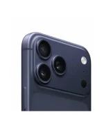 iPhone 17 Pro Max 512 ГБ Deep Blue (eSim) — изображение 3