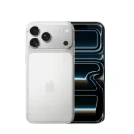 iPhone 17 Pro 512 ГБ Silver (eSim)
