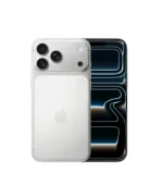 iPhone 17 Pro 256 ГБ Silver (eSim)