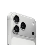 iPhone 17 Pro 256 ГБ Silver (eSim) — изображение 3