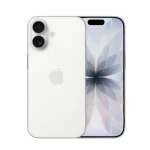 iPhone 17 512 ГБ White (Sim+eSim)