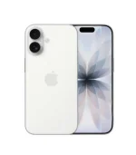 iPhone 17 256 ГБ White (Sim+eSim)
