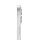 iPhone 17 256 ГБ White (Sim+eSim) — изображение 4