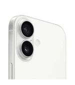 iPhone 17 256 ГБ White (Sim+eSim) — изображение 3